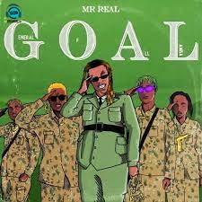 Mr Real - Baba Fela (Remix) ft Zlatan, Laycon